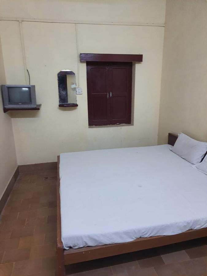 Hotel Raj Jaisalmer Luaran gambar